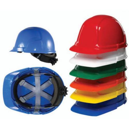 Head Protection Products